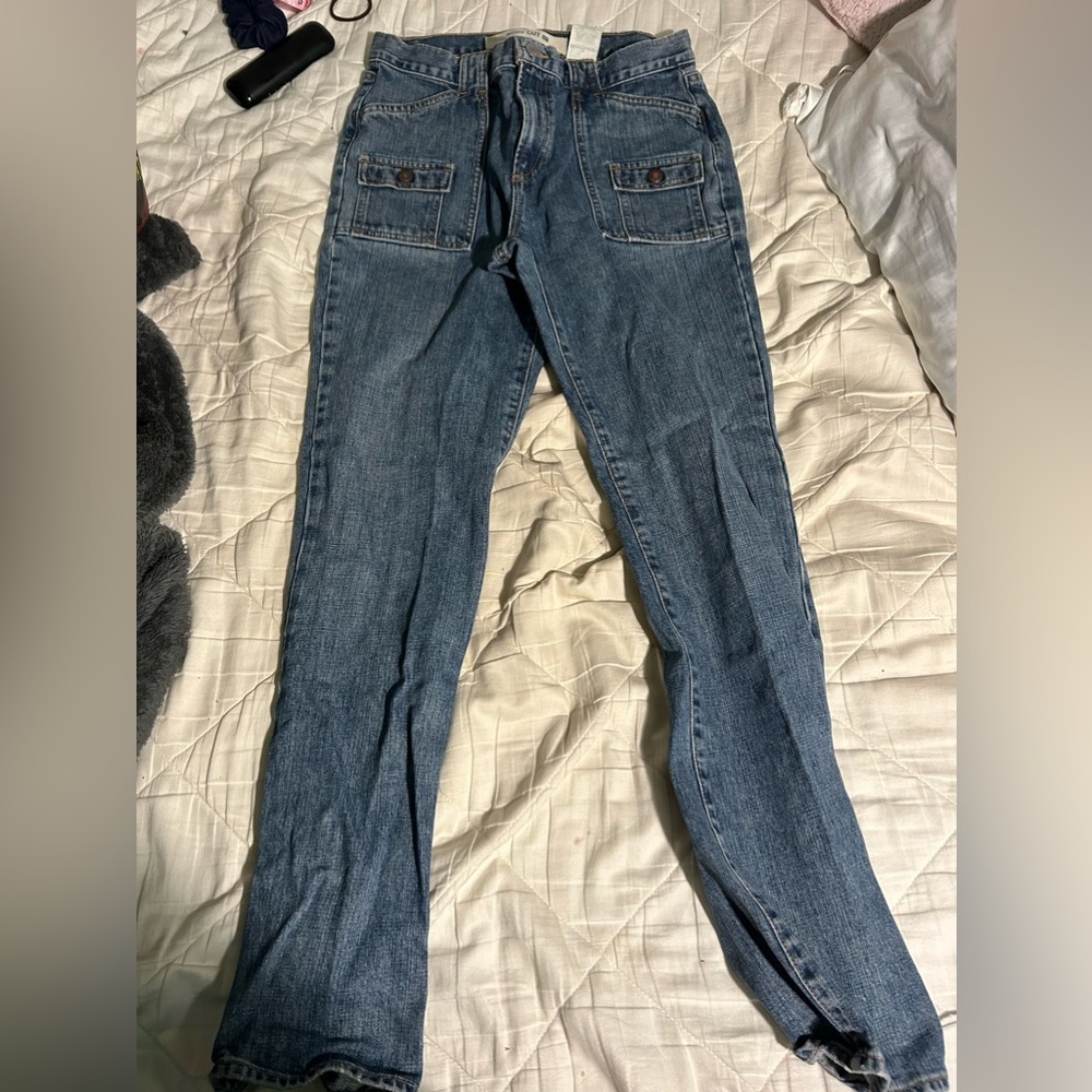 vintage Gap bootcut jeans